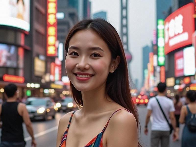 Shanghai's Tech Triumph: How China's Eastern Gateway is Leading the Fourth Industrial Revolution