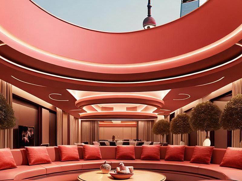 Shanghai Entertainment Clubs - An Urban Renaissance Attraction