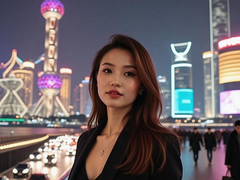 【潮涌东方：上海与苏州的双城产业协奏曲】