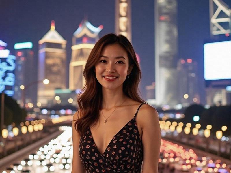 Neon Renaissance: How Shanghai's Entertainment Clubs Are Reinventing Nightlife in 2025