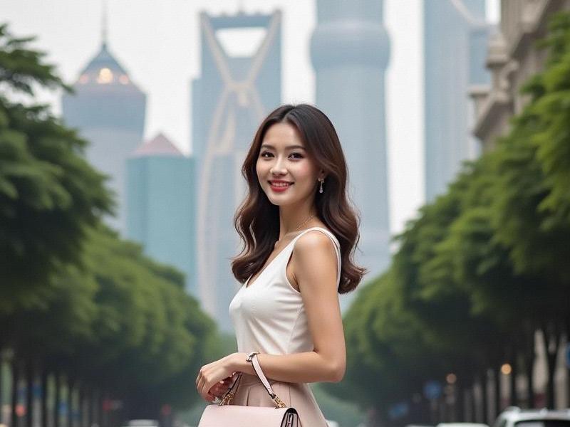 Shanghai's Ripple Effect: How China's Financial Capital is Reshaping the Yangtze River Delta