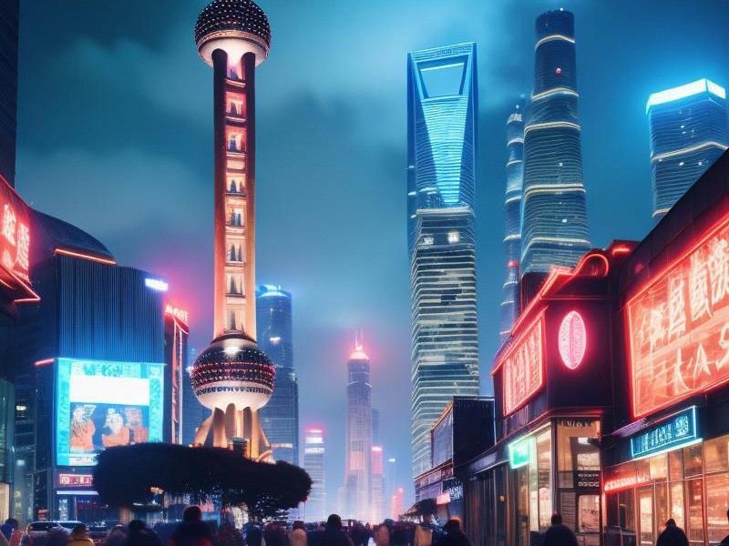 Shanghai: A Melting Pot of Lifestyle and Rich Cultural Heritage