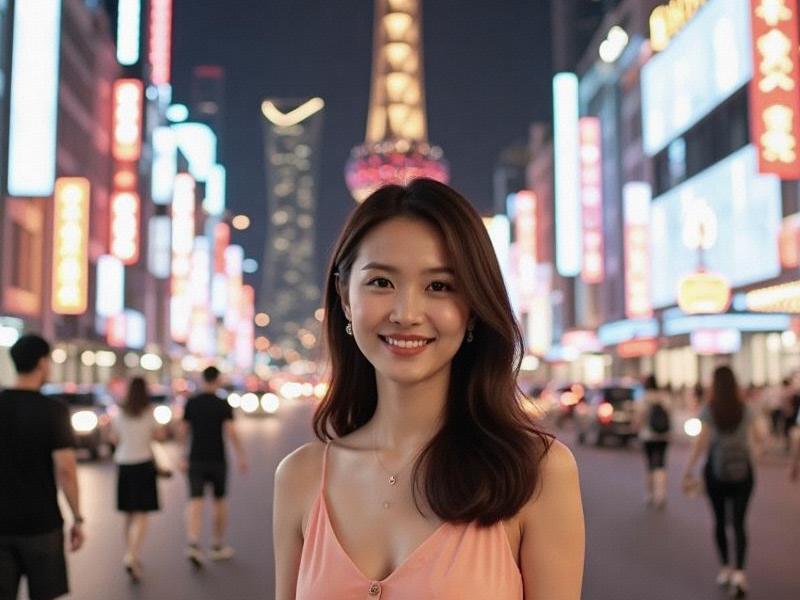 Shanghai and Beyond: The Yangtze Delta Megaregion's Transformative Growth in 2025