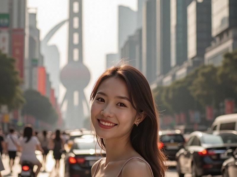 【都市镜像】从石库门到陆家嘴：上海女性的十二种生活样本