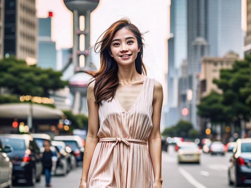 Shanghai's Thriving Entertainment Scene: A Comprehensive Overview