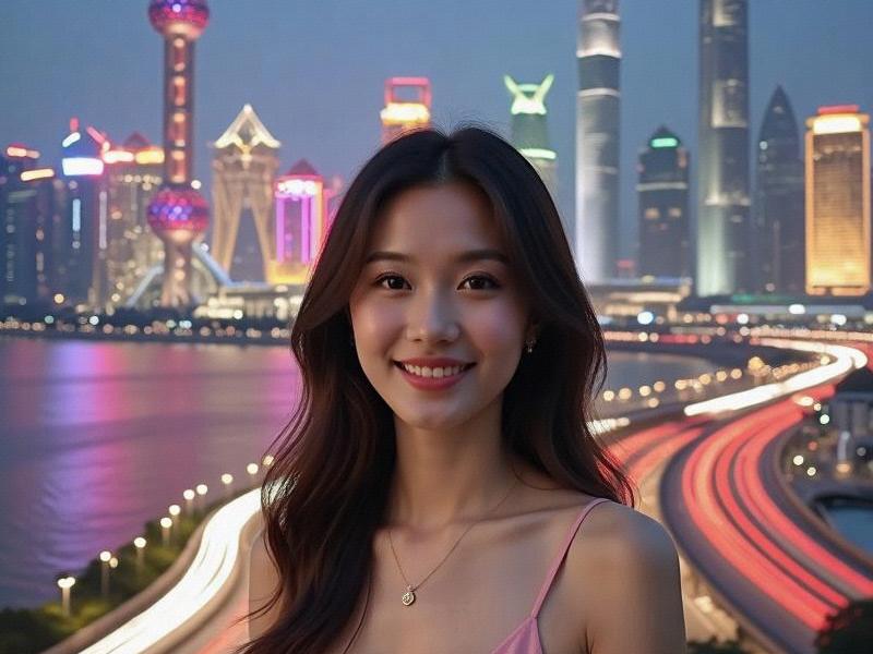 Shanghai 2025: Where Ancient Water Towns Meet Quantum Computing - The City's Dual Identity in the AI Age