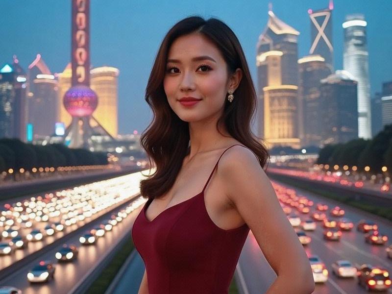 【摩登密码：上海女性的世纪镜像与当代演绎】