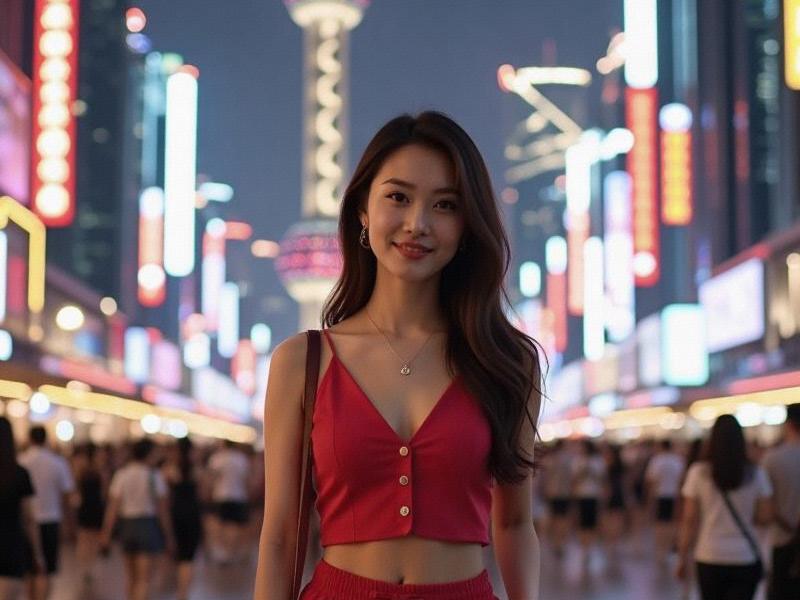 Shanghai's Velvet Vaults: The Secret Symphony of Elite Nightlife in the Yangtze River Delta