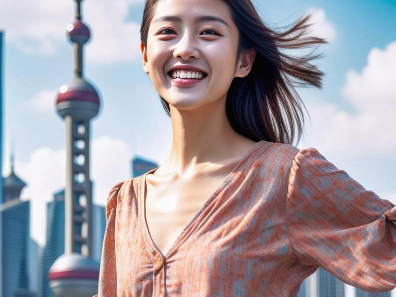 Shanghai and Surrounding Areas: A Comprehensive Introduction