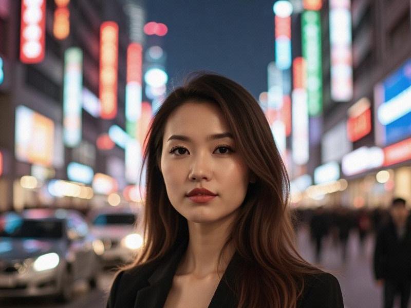 【时空折叠：上海娱乐会所的十二重镜像】