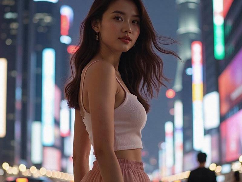 Neon Renaissance: How Shanghai's Next-Gen Entertainment Clubs Are Redefining Nightlife Culture