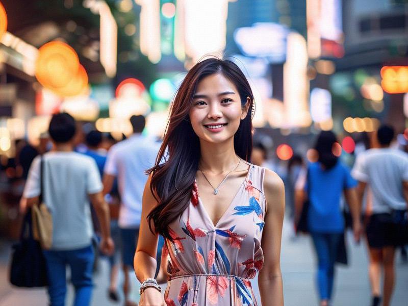 Shanghai Entertainment Clubs: A Cultural CrossroadsKeywords: Shanghai, Entertainment Clubs, Cultural Crossroads, Nightlife, Social DynamicsDescription
