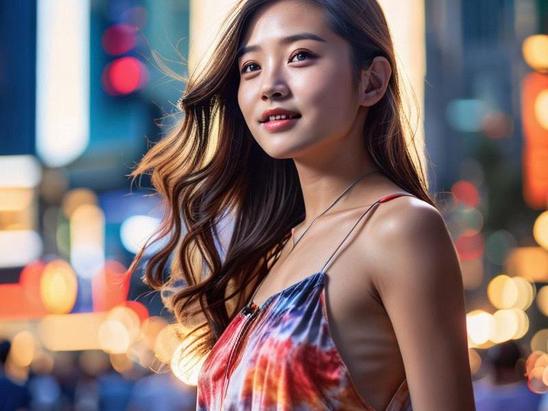 The Beauty of Shanghai: A Journey Through the Heart of China's Modern Metropolis