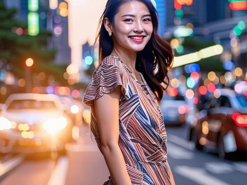 Shanghai's Iconic Landmarks: A Journey Through the City's Heart