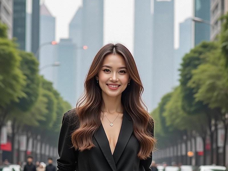 【摩登与素笺：上海女性的世纪肖像】