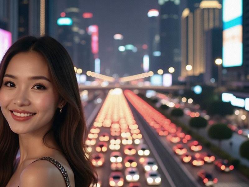 《霓虹灯与乌篷船：上海与江南的文化双人舞》