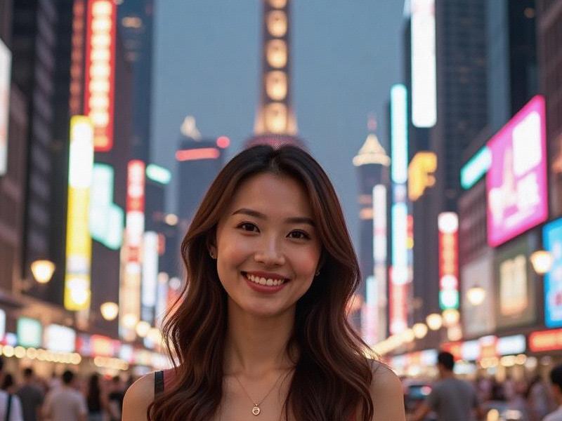 Shanghai Women: The Intersection of Tradition and Modernity in China's Global Hub