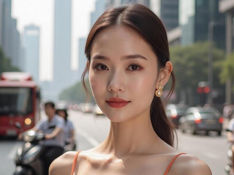 The Phoenix of the Huangpu: Shanghai's Cultural Renaissance in the Digital Age