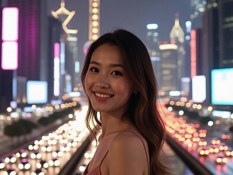 The Shanghai Effect: How China's Global City Reshapes Its Neighbors
