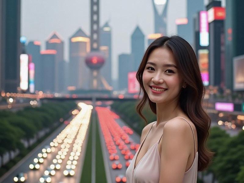 The Silicon Delta: How Shanghai's Tech Boom is Transforming the Yangtze River Delta