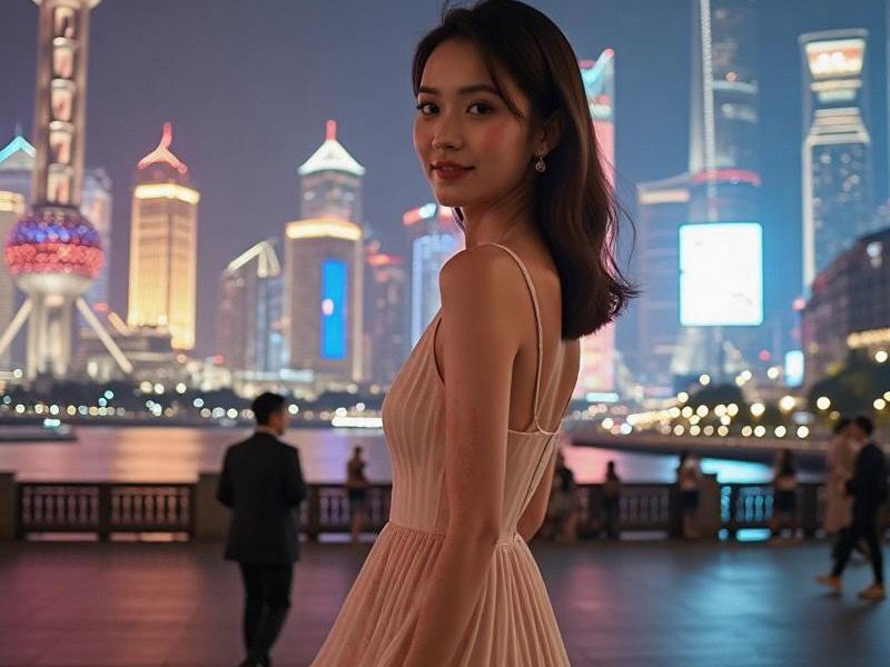 Shanghai 2045: The Making of a Polycentric Megaregion