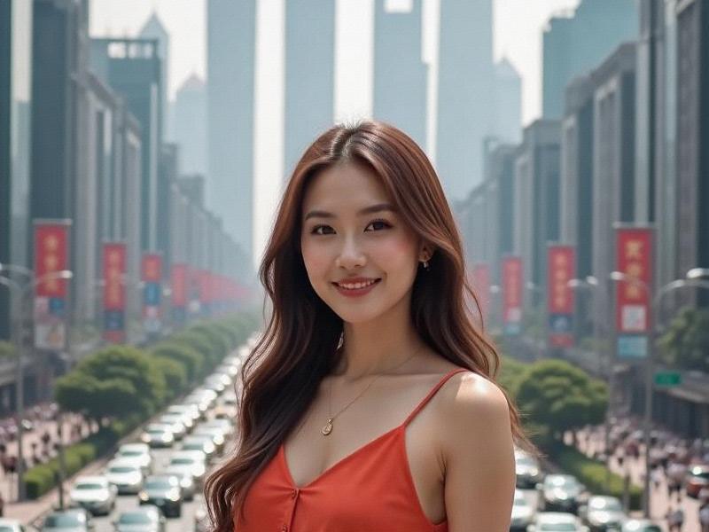 Shanghai Nightlife 2025: The Evolution of Entertainment Clubs in China's Global City