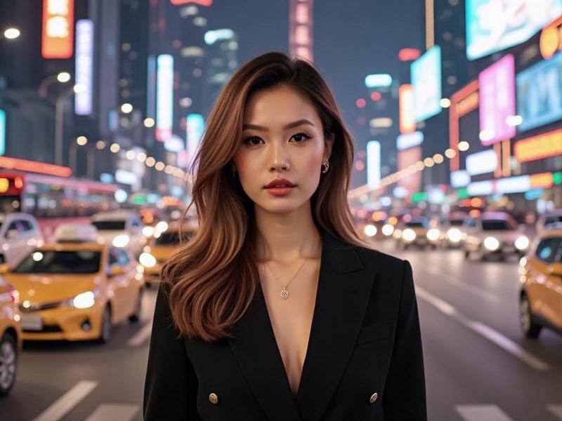 【量子运河：江南水系的时空折叠术】