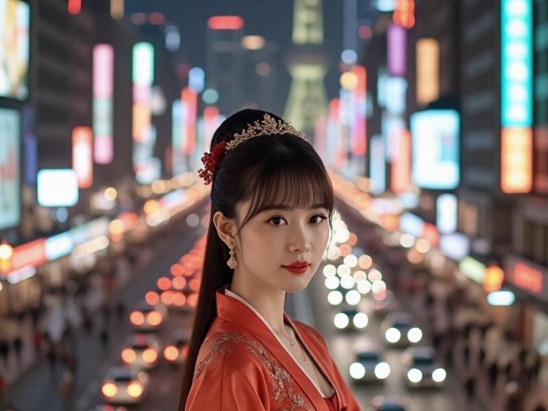 【摩登密码】从月份牌到小红书：解码上海女性的百年形象进化史