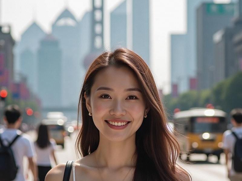 Shanghai 2030: Where Tradition Meets Tomorrow