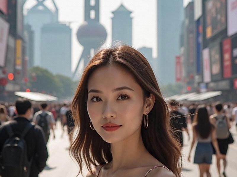 Metropolitan Symbiosis: How Shanghai and Its Neighbors Are Forging Asia's Most Advanced Megaregion