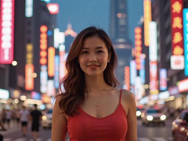 Shanghai 2040: The Making of China's Future-Ready Global City
