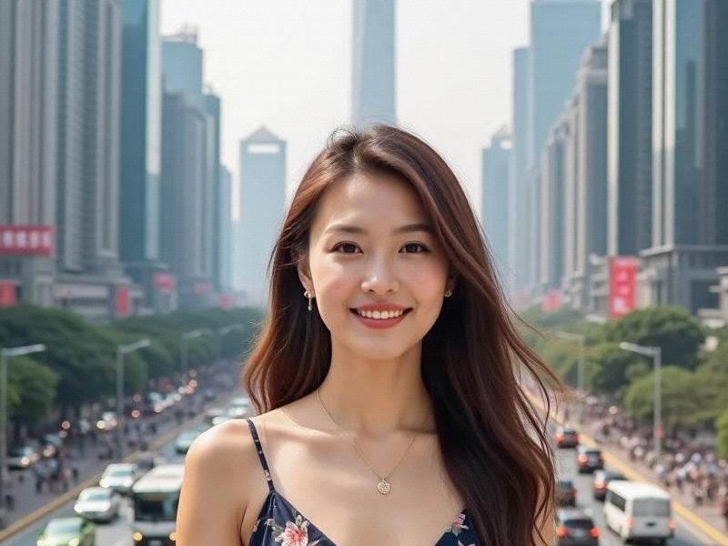 Shanghai's Regional Synergy: How China's Financial Capital is Reshaping the Yangtze River Delta