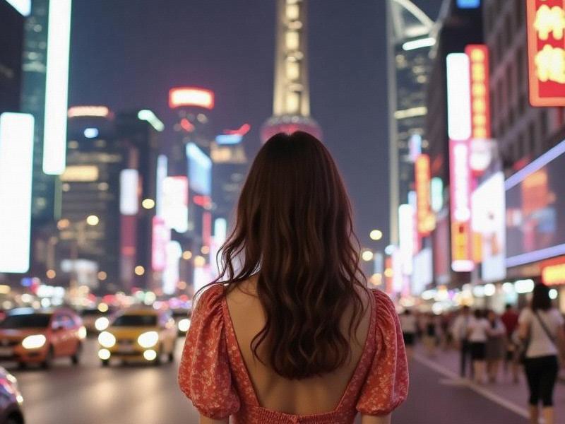 Shanghai 2035: The Making of a Next-Generation Global City