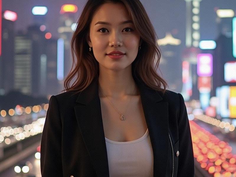 【摩登密码】从月份牌到元宇宙：上海女性的百年形象志