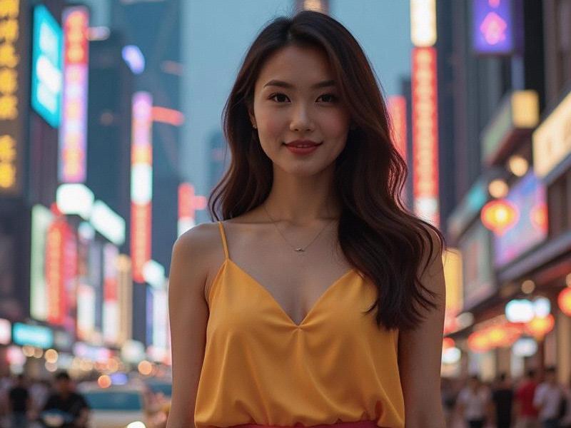 Shanghai 2040: The Making of a Global Megacity Network