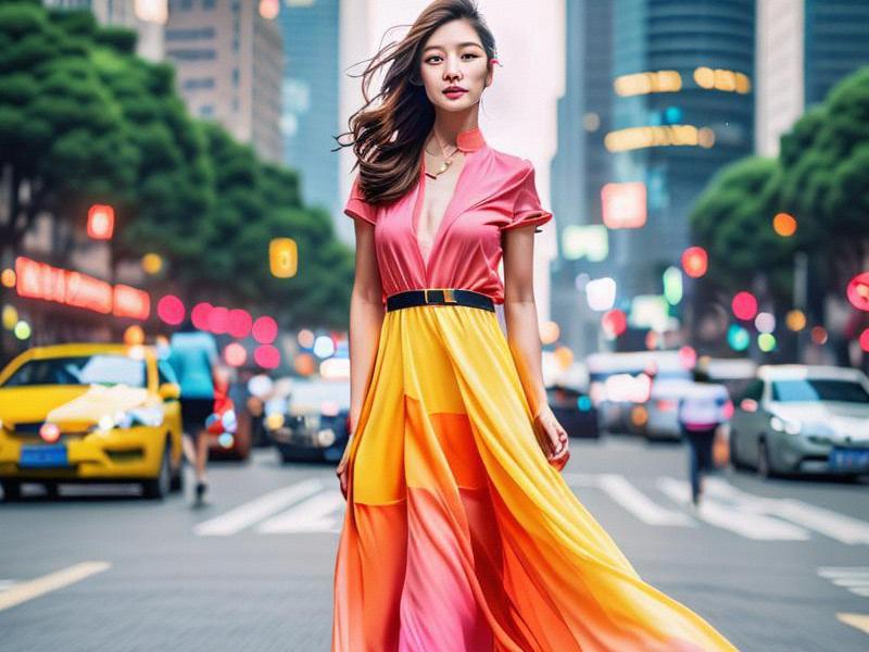 Shaping the Future of Shanghai: A Journey Through Time