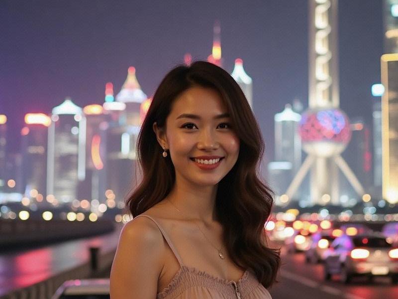 Neon Renaissance: How Shanghai's Entertainment Clubs Are Crafting China's Most Sophisticated Nightlife Culture
