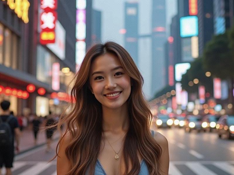 【上海女子图鉴】从石库门到陆家嘴：解码都市丽人的