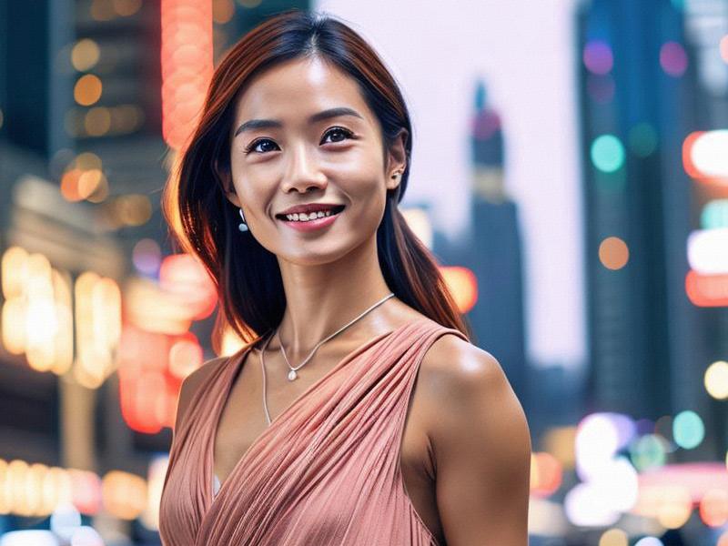 The Charms of Shanghai: A Blend of Tradition and Modernity