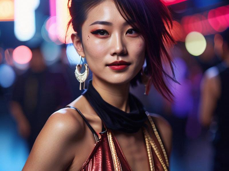 The Evolution and Impact of Club-Centered Sexual Cultures in Shanghai