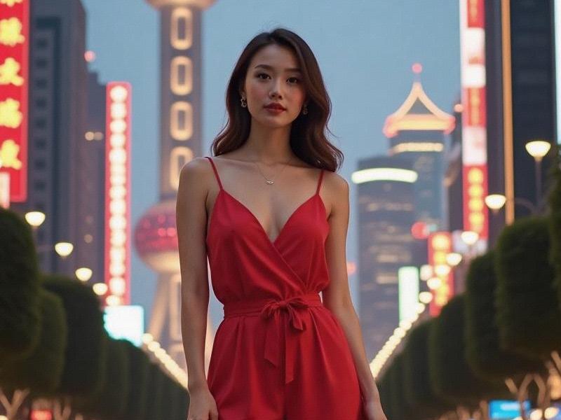 Neon Renaissance: How Shanghai's Entertainment Clubs Are Redefining Urban Nightlife