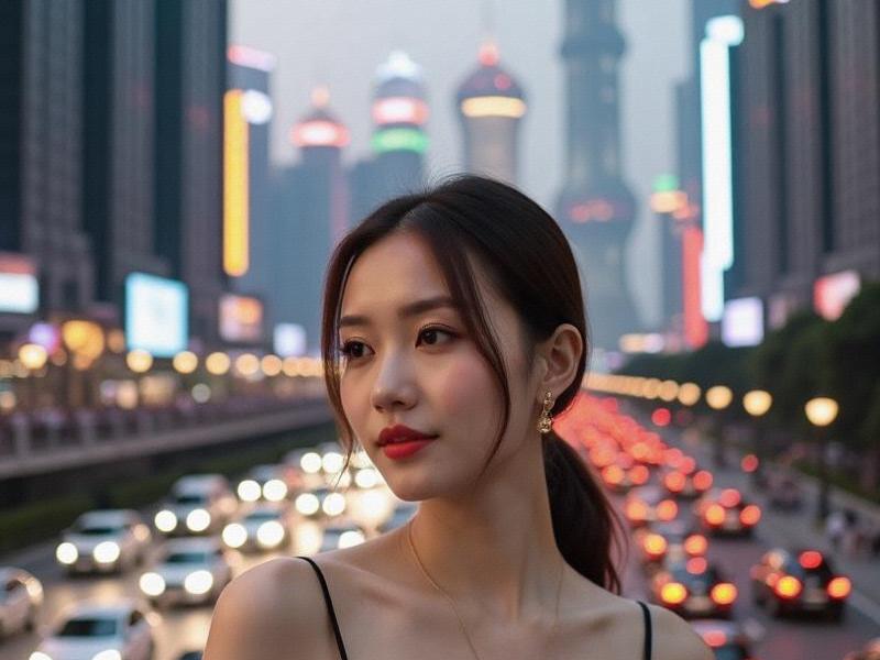 Shanghai and the Yangtze Delta: China's Economic Powerhouse Redefining Urban Development