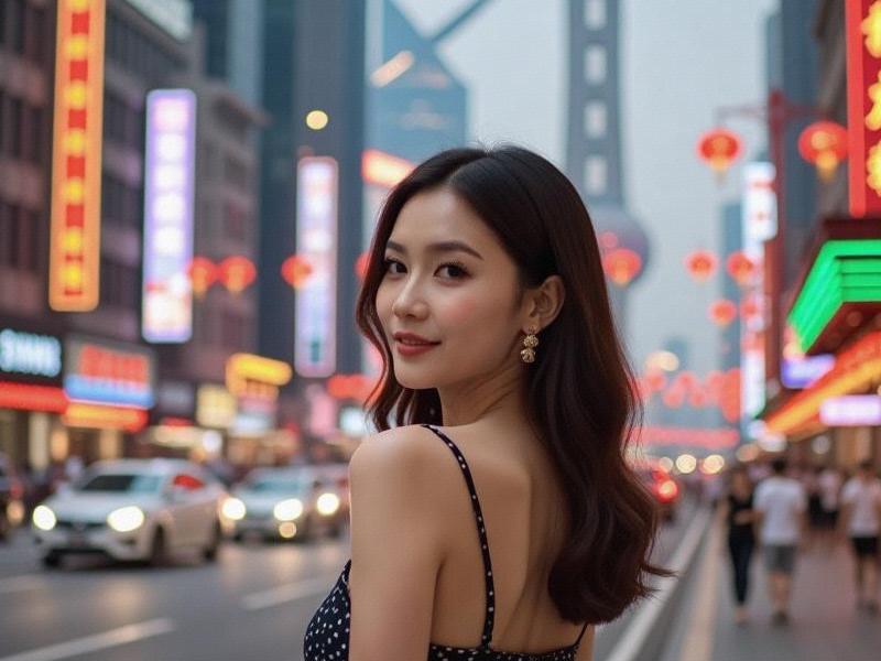 The Yangtze Delta Megaregion: How Shanghai and Its Neighbors Are Creating China's Most Advanced Economic Ecosystem