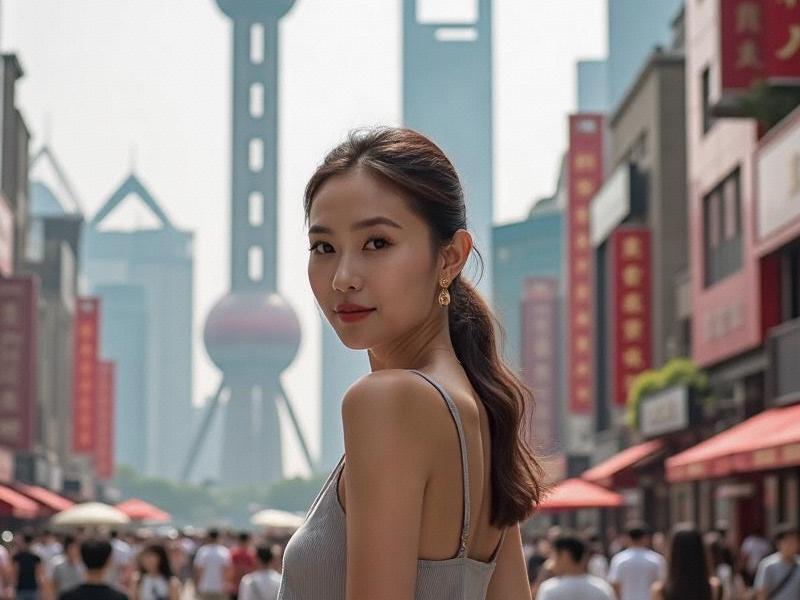 Neon Renaissance: The Evolution of Shanghai's High-End Entertainment Clubs
