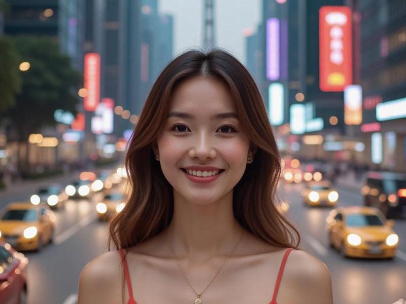 Shanghai 2025: The Making of a Next-Generation Smart City