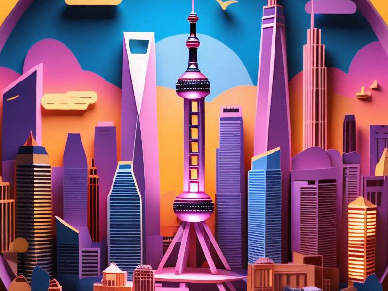 Exploring the Vibrant Nightlife Scene in Shanghai: A Guide to Clubbing Experiences