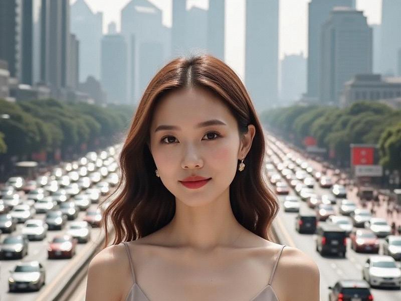 Shanghai 2040: The Making of a Future-Ready Megacity