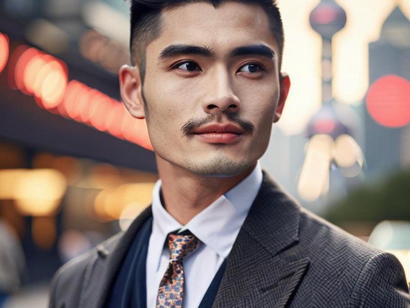 Shanghai's Finest Beauty: A Blend of Tradition and Modernity