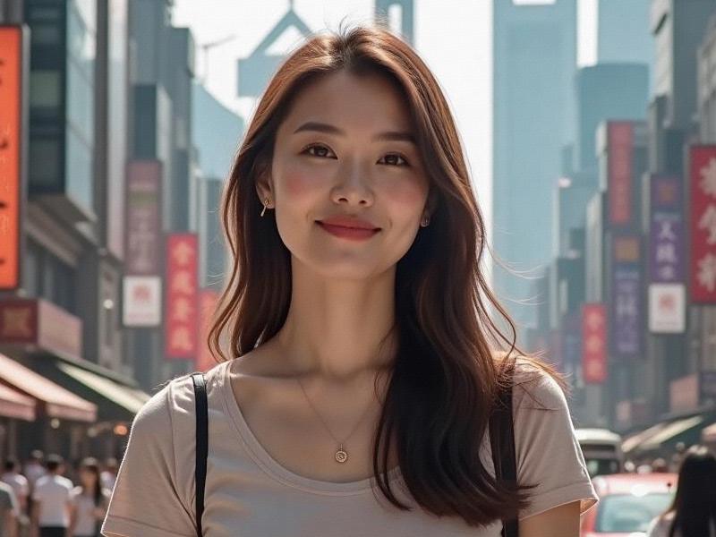 Shanghai 2040: How China's Financial Capital Is Reinventing Itself for the Post-Digital Age