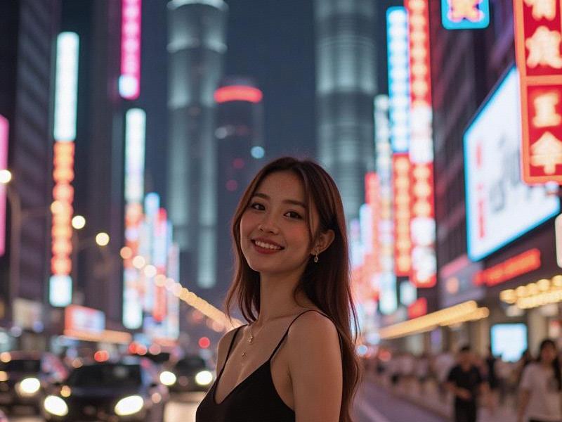 Gilded Nights: Shanghai's Entertainment Clubs Navigate Post-Pandemic Transformation